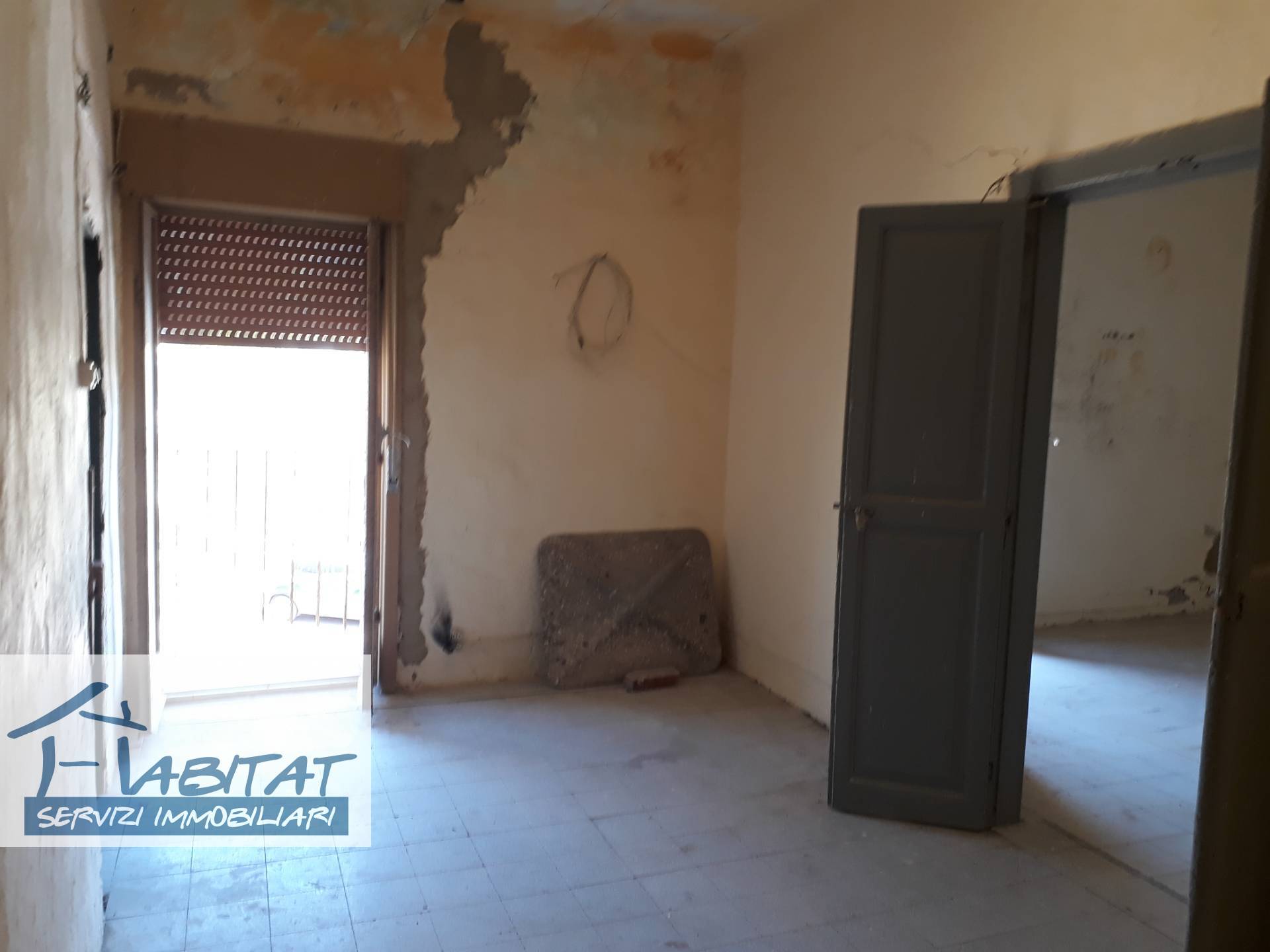 Appartamento AGRIGENTO vendita  Centro storico  Habitat Immobiliare