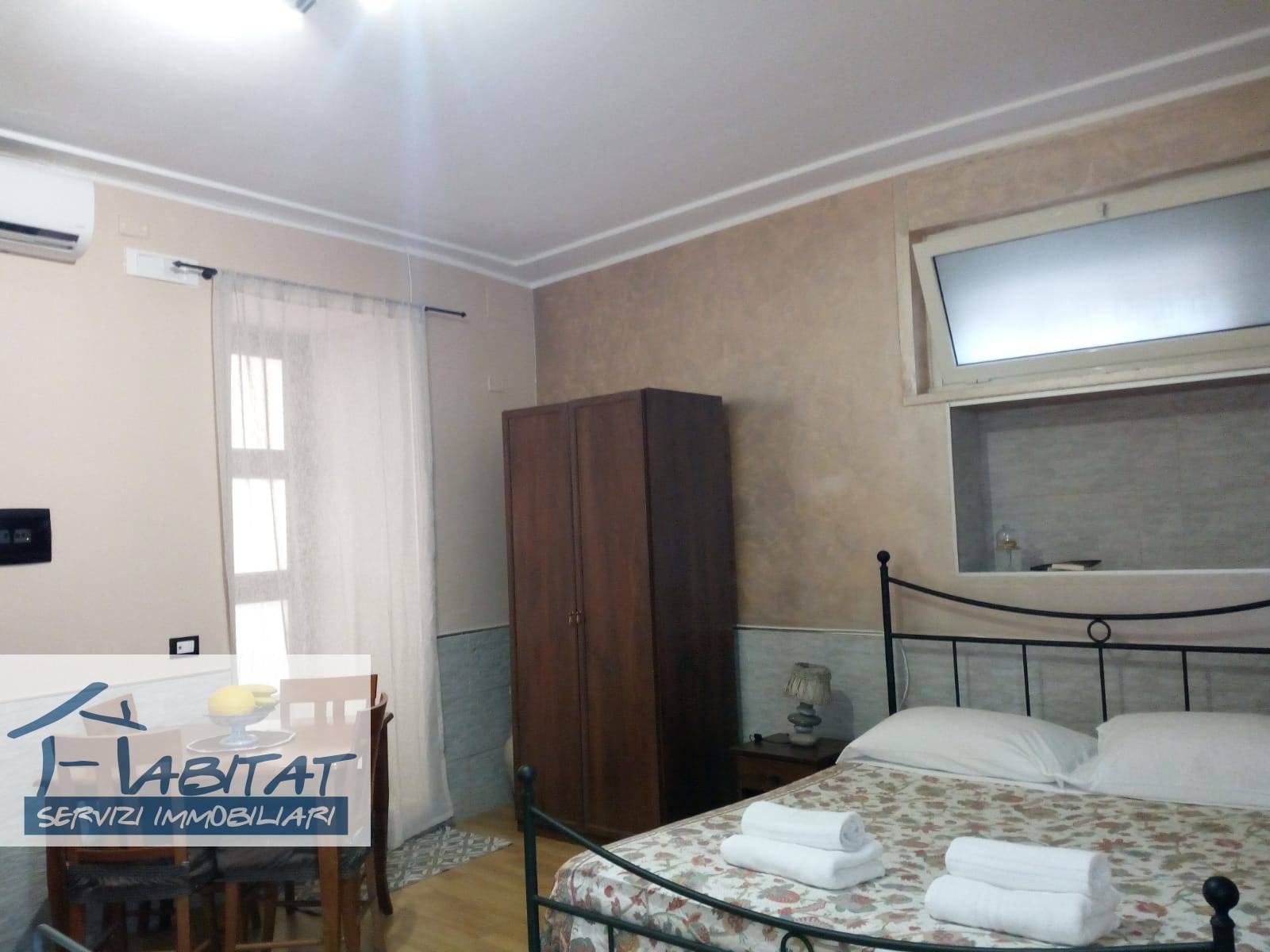 Appartamento in affitto a Agrigento (AG)