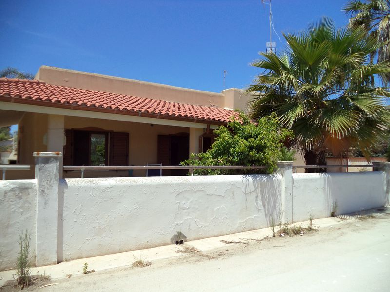 Villa in affitto a Mazara Del Vallo (TP)