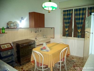Casa indipendente in vendita a Triscina, Castelvetrano (TP)
