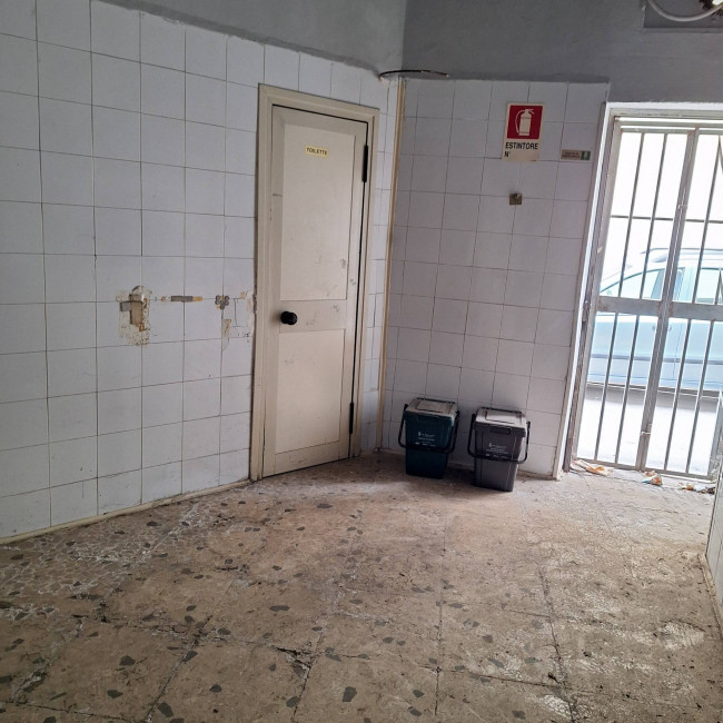 Appartamento in vendita a Mazara Del Vallo (TP)