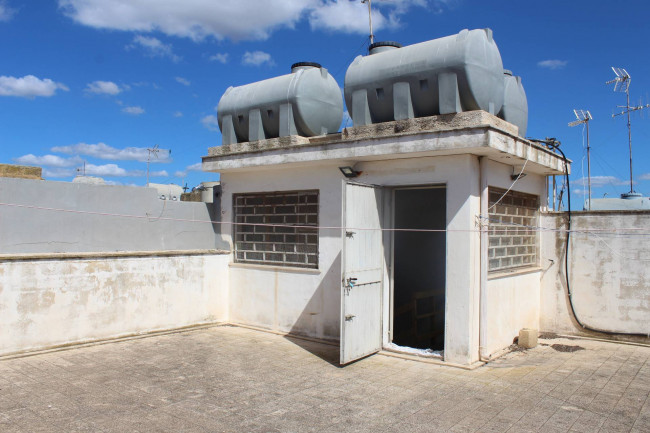 Casa indipendente in vendita a Mazara Del Vallo (TP)