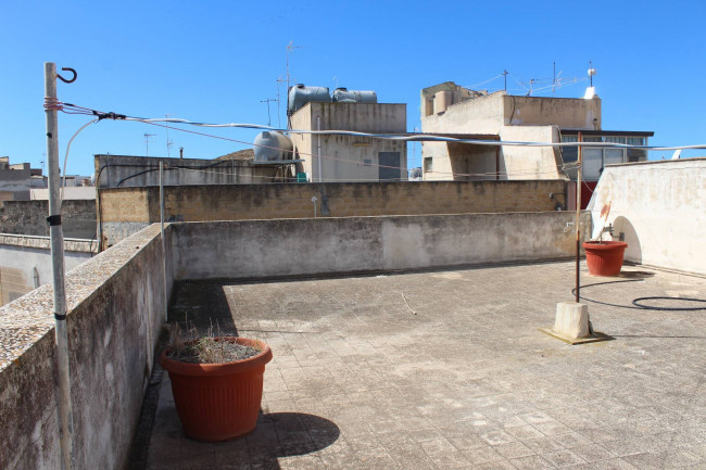 Casa indipendente in vendita a Mazara Del Vallo (TP)