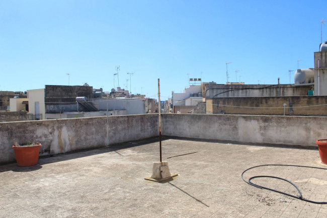 Casa indipendente in vendita a Mazara Del Vallo (TP)