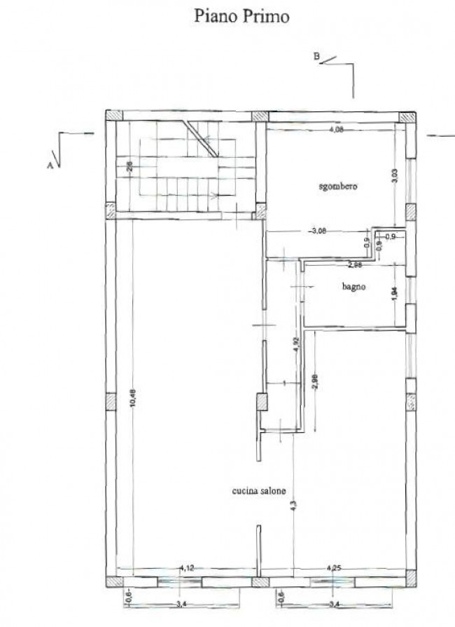 Casa indipendente in vendita a Mazara Del Vallo (TP)