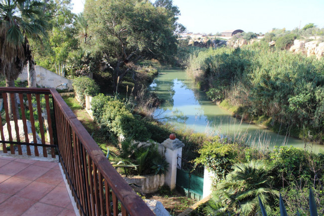 Villa in vendita a Mazara Del Vallo (TP)