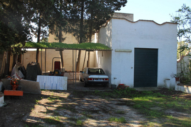 Villa in vendita a Mazara Del Vallo (TP)