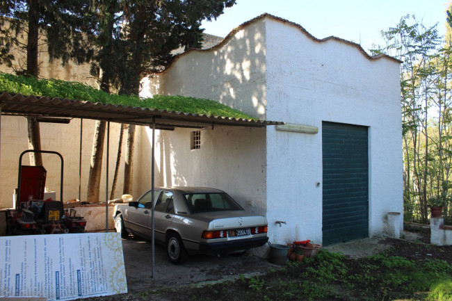 Villa in vendita a Mazara Del Vallo (TP)