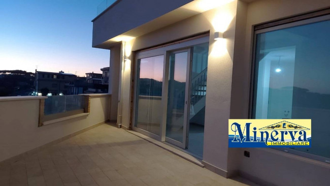 ATTICO in Vendita a Nettuno
