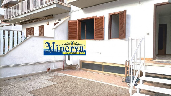 Appartamento in Vendita a Nettuno