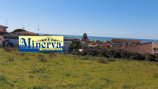 Terreno edificabile in Vendita a Anzio