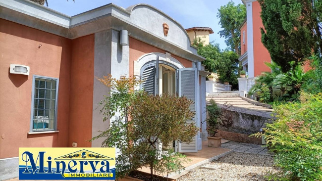Casa singola in Affitto a Anzio