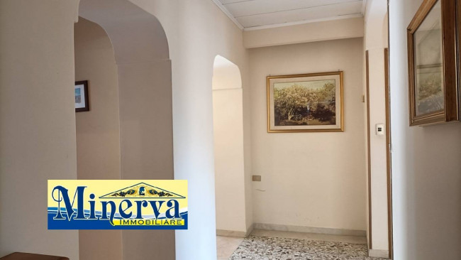 Appartamento in Vendita a Anzio