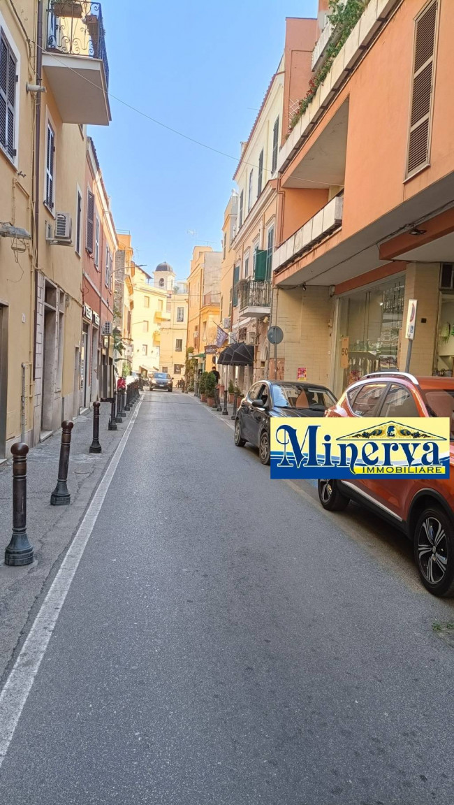 Locale commerciale in Vendita a Nettuno