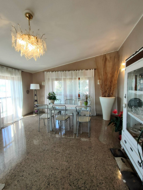Casa indipendente in vendita a Pescara (PE)