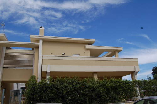 Appartamento in villa in Vendita a Cisterna di Latina