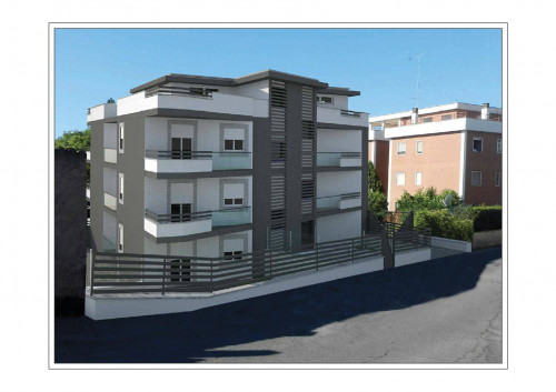 Appartamento in Vendita a Velletri