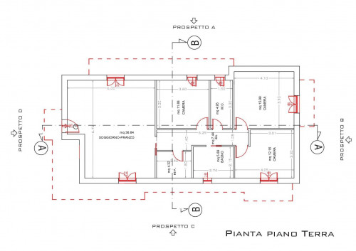 Villa in Vendita a Cisterna di Latina