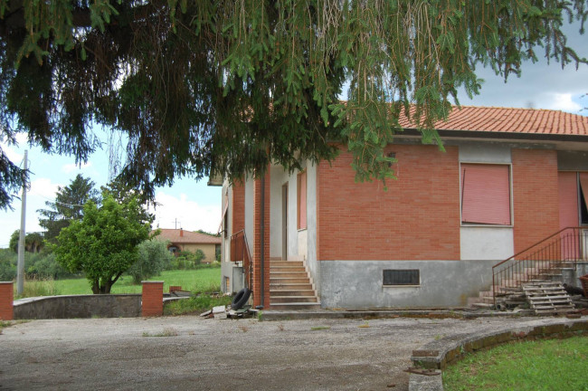Casa singola in Vendita a Velletri