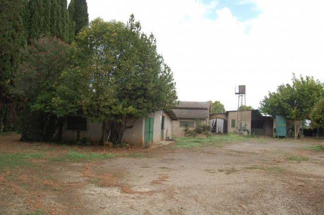 Terreno agricolo in vendita a Cisterna Di Latina (LT)