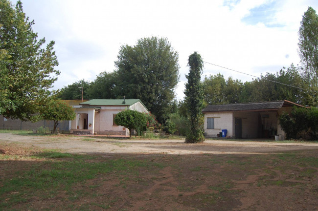 Terreno agricolo in vendita a Cisterna Di Latina (LT)