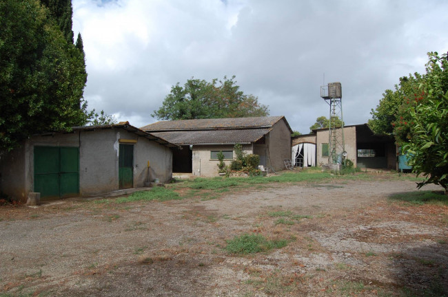 Terreno agricolo in vendita a Cisterna Di Latina (LT)