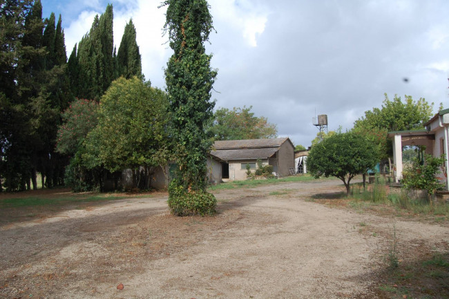 Terreno agricolo in vendita a Cisterna Di Latina (LT)