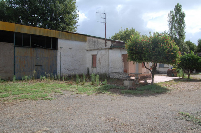 Terreno agricolo in vendita a Cisterna Di Latina (LT)