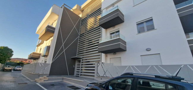 Appartamento in Vendita a Cisterna di Latina