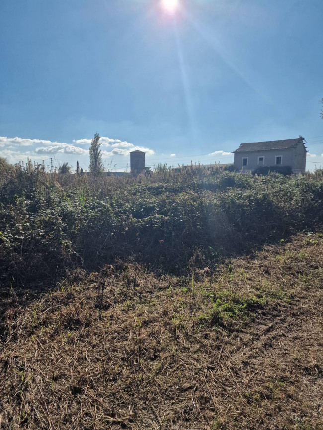 Terreno Edificabile Industriale in Vendita a Cisterna di Latina