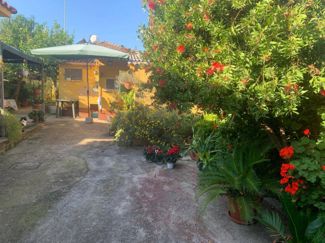 Casa singola in Vendita a Cisterna di Latina
