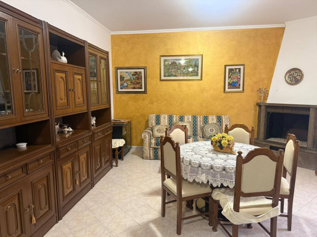 Appartamento in villa in Affitto a Velletri