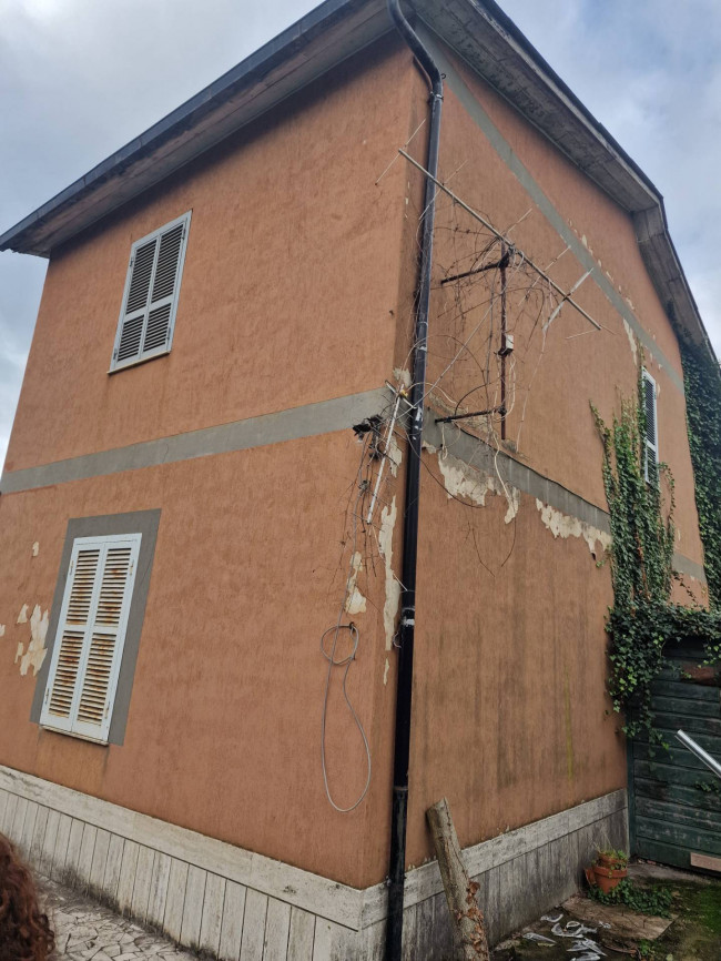 Casa singola in Vendita a Velletri