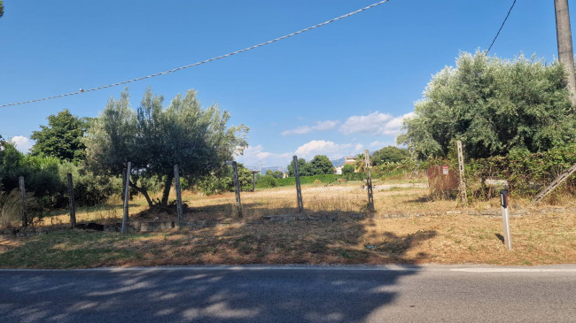 Terreno edificabile in Vendita a Velletri