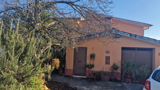 Casa singola in Vendita a Velletri