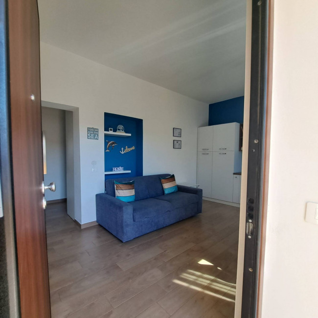 Appartamento in Vendita a Fiumicino
