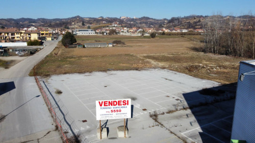 Terreno edificabile in vendita a Macellai, Pocapaglia (CN)