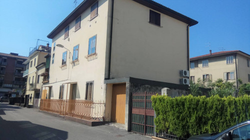 Appartamento 4 locali in Vendita a Vicenza