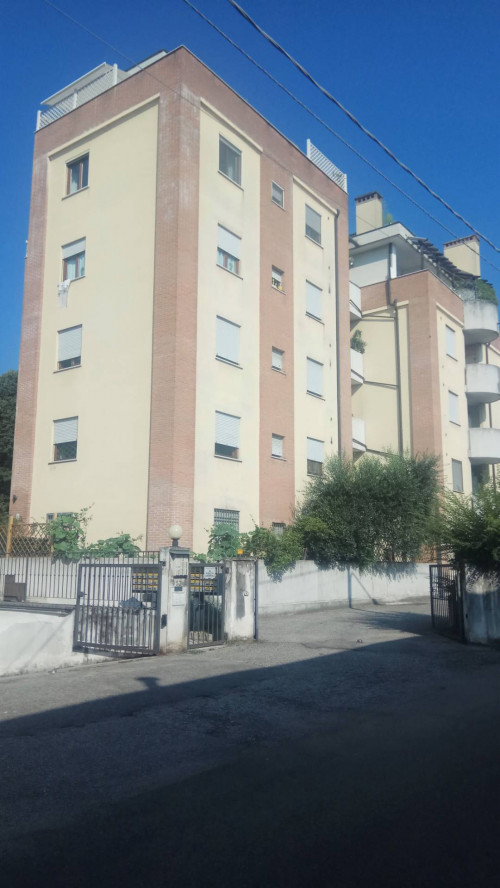 Appartamento 2 locali in Vendita a Vicenza