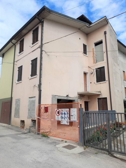 Casa semindipendente in Vendita a Vicenza