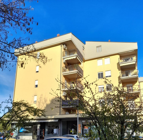 Appartamento 4 locali in Vendita a Vicenza