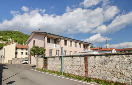 Casa semindipendente in Vendita a Montecchio Maggiore