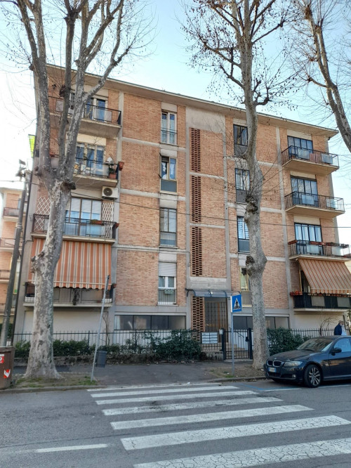 Appartamento 4 locali in Vendita a Vicenza
