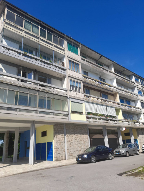 Appartamento 4 locali in Vendita a Vicenza