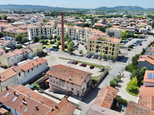 Casa indipendente in Vendita a Montecchio Maggiore