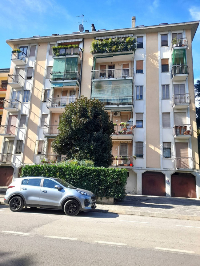 Appartamento 4 locali in Vendita a Vicenza