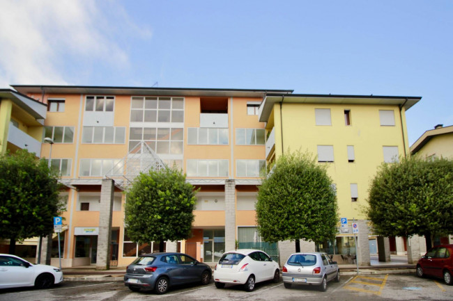 Appartamento 2 locali in Vendita a Montecchio Maggiore
