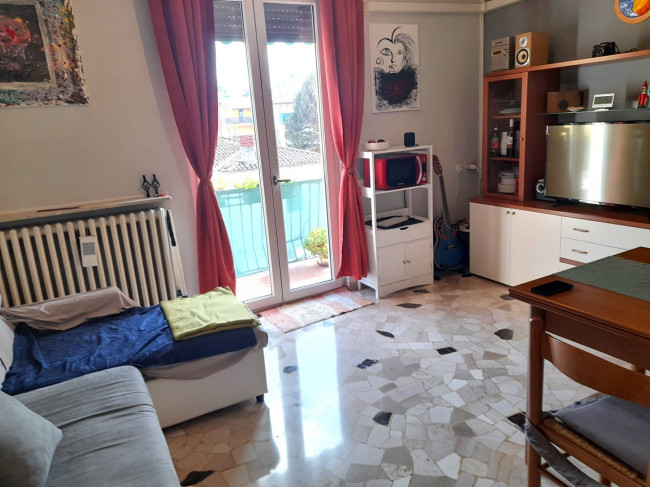 Appartamento 2 locali in Vendita a Vicenza