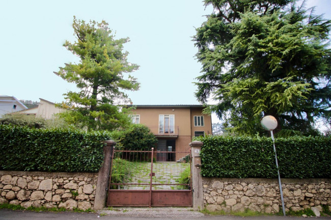 Casa singola in Vendita a Montecchio Maggiore