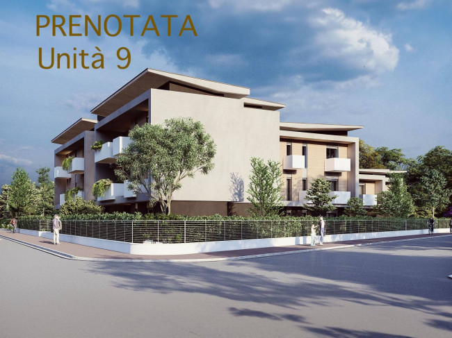 Appartamento 3 locali in Vendita a Montecchio Maggiore